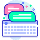 Mg-Typing-Test